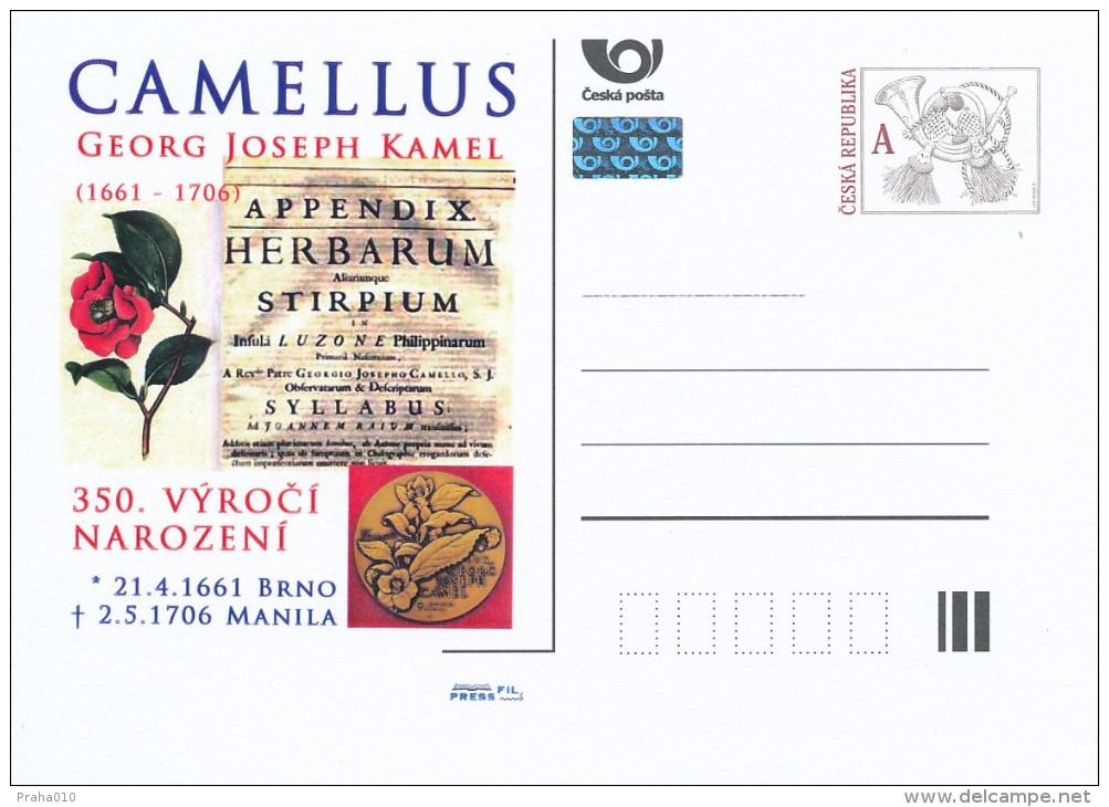 Czech rep. / Postal stat. (Pre2011/xx): Complete Year (66 pieces) commemorative postcards PRESSFIL