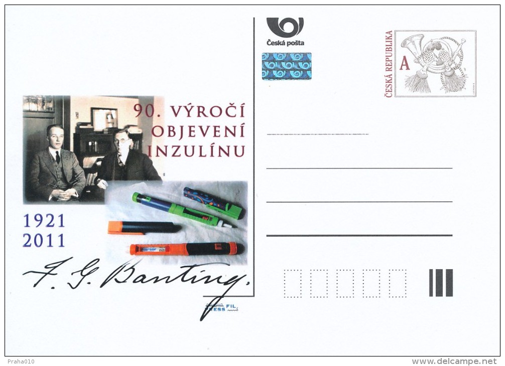 Czech rep. / Postal stat. (Pre2011/xx): Complete Year (66 pieces) commemorative postcards PRESSFIL