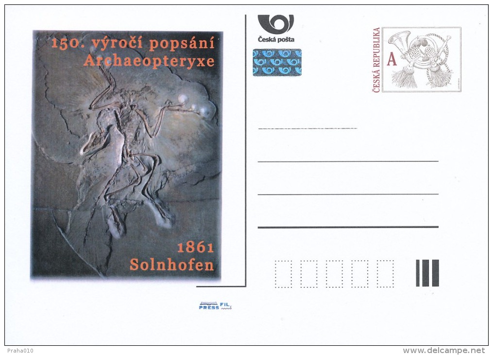 Czech rep. / Postal stat. (Pre2011/xx): Complete Year (66 pieces) commemorative postcards PRESSFIL
