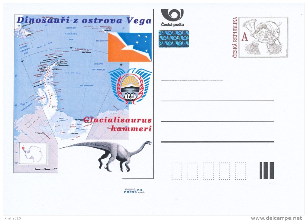 Czech rep. / Postal stat. (Pre2011/xx): Complete Year (66 pieces) commemorative postcards PRESSFIL