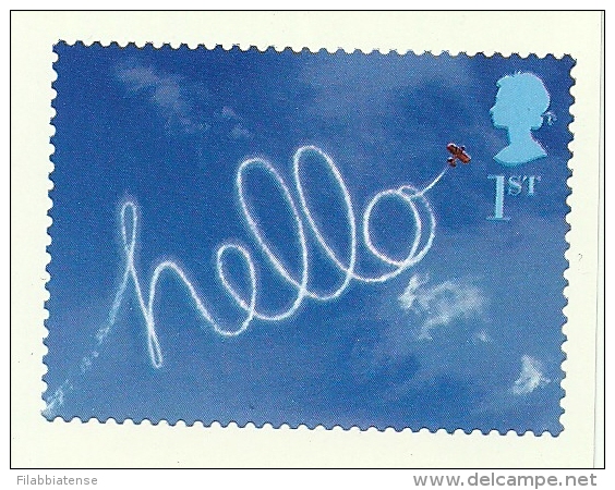 2003 - Gran Bretagna 2414 Avvenimenti - Da Libretto, - Unused Stamps