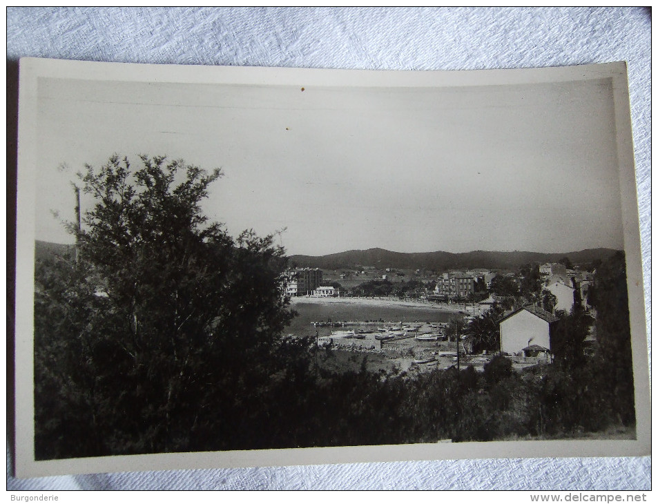 LE LAVANDOU   / JOLI LOT DE 22 CARTES  / TOUTES LES PHOTOS