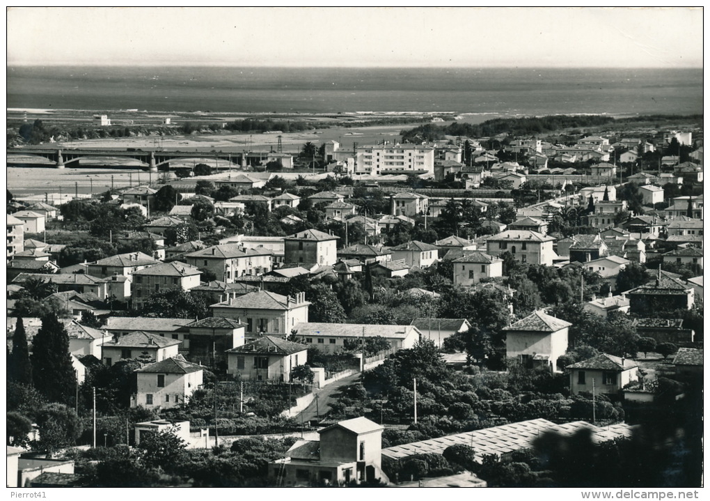 SAINT LAURENT DU VAR - Vue Générale - Saint-Laurent-du-Var