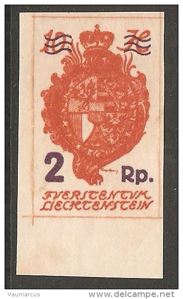 Zu  43 / Mi 43 / YT 43 ** / MNH. SBK 8,- - Nuovi