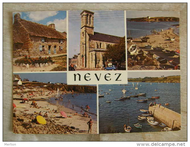 29 Finistère - NEVEZ     D114030 - Névez