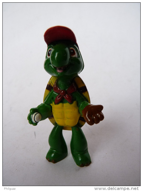 FIGURINE FRANKLIN - - Andere & Zonder Classificatie