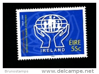 IRELAND/EIRE - 2008   CREDIT UNION MOVEMENT  MINT NH - Ongebruikt