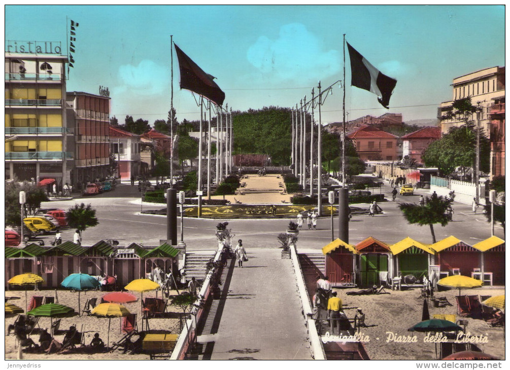 SENIGALLIA - Senigallia