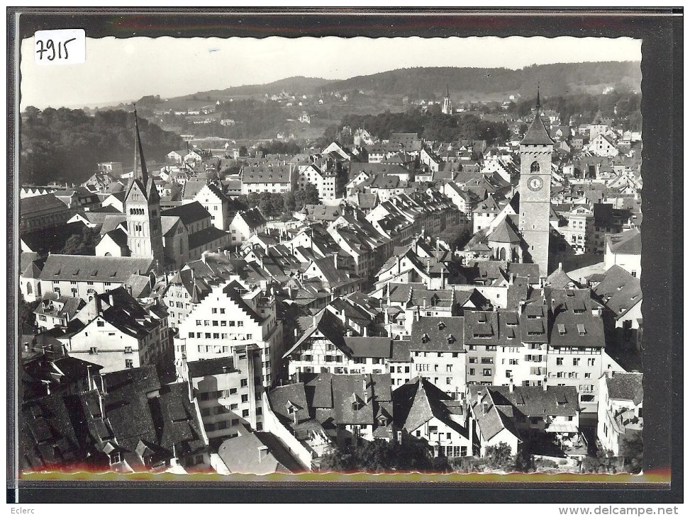 GRÖSSE 10x15 - SCHAFFHAUSEN - TB - Altri & Non Classificati