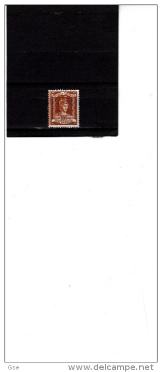 ITALIA  1961- Unificato  134° - Imposta Entrata - Revenue Stamps