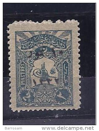 Turkey1916: Michel Isfila 710mnh** - Unused Stamps