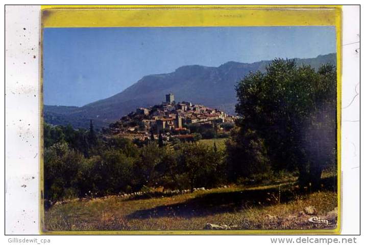 - LE REVEST - C/ LA VALETTE DU VAR - Vue Générale - La Valette Du Var