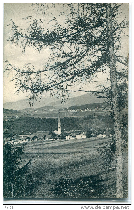 AUTRICHE - Mutters Mit Igls Bei Innsbrück - Mutters