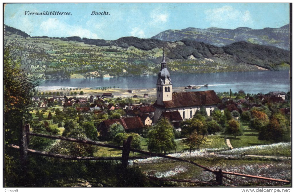 Buochs Color - Buochs