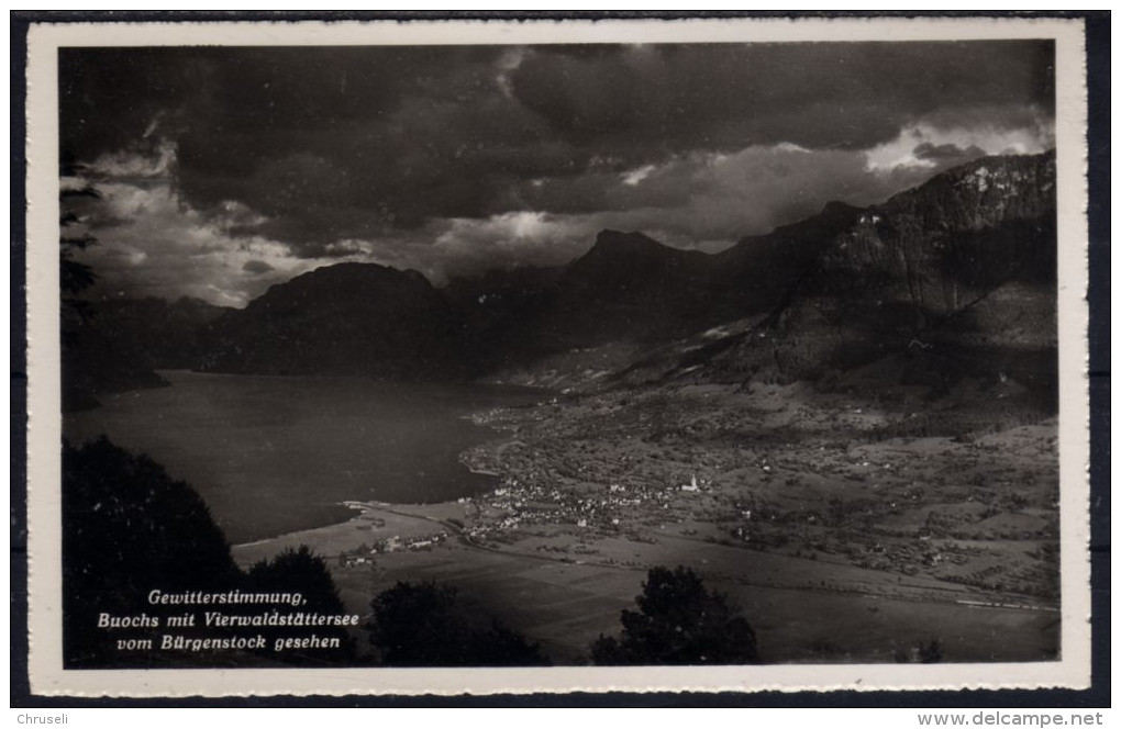 Buochs Color - Buochs