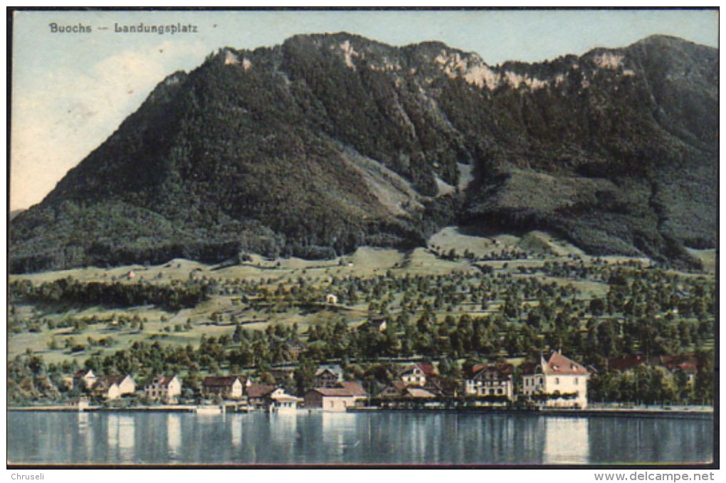 Buochs Color - Buochs