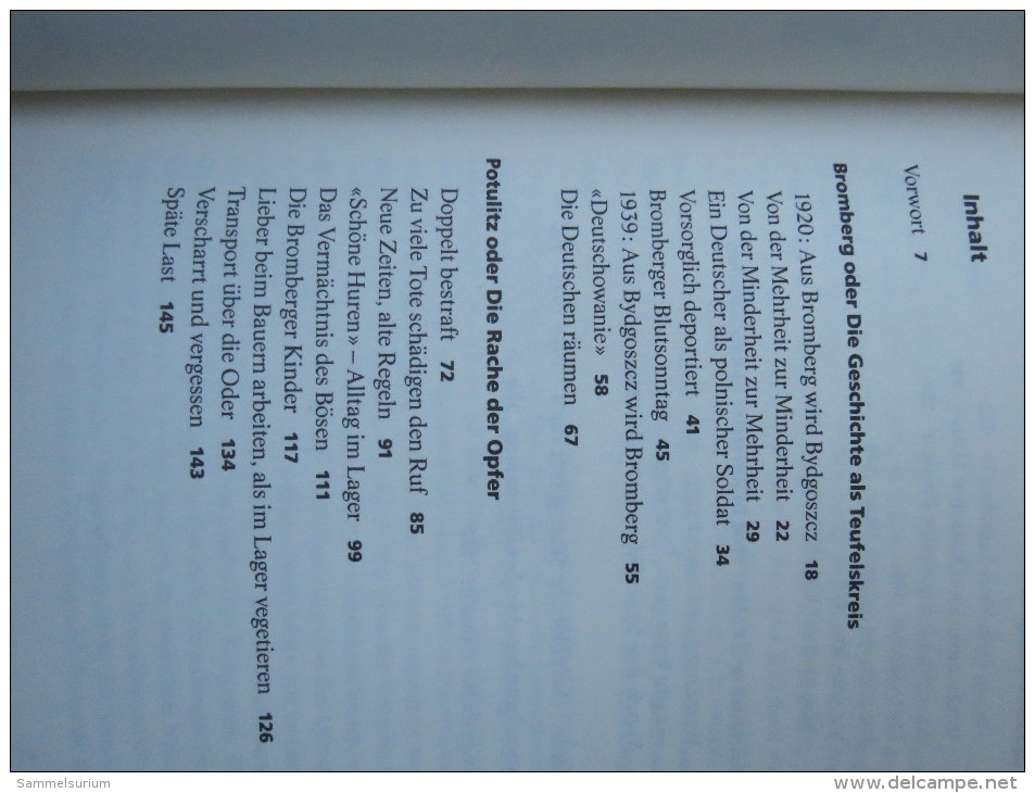 Helga Hirsch "Die Rache Der Opfer" Deutsche In Polnischen Lagern 1944-1950 - Politik & Zeitgeschichte