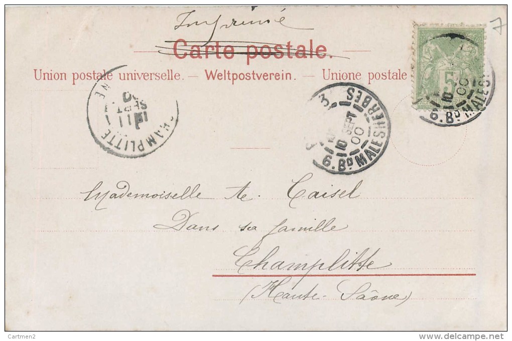 TIMBRES SUISSE POSTE CANTONALE POSTE LOCALE PORT CANTONAL STAMP SUISSE 1900 - Timbres (représentations)