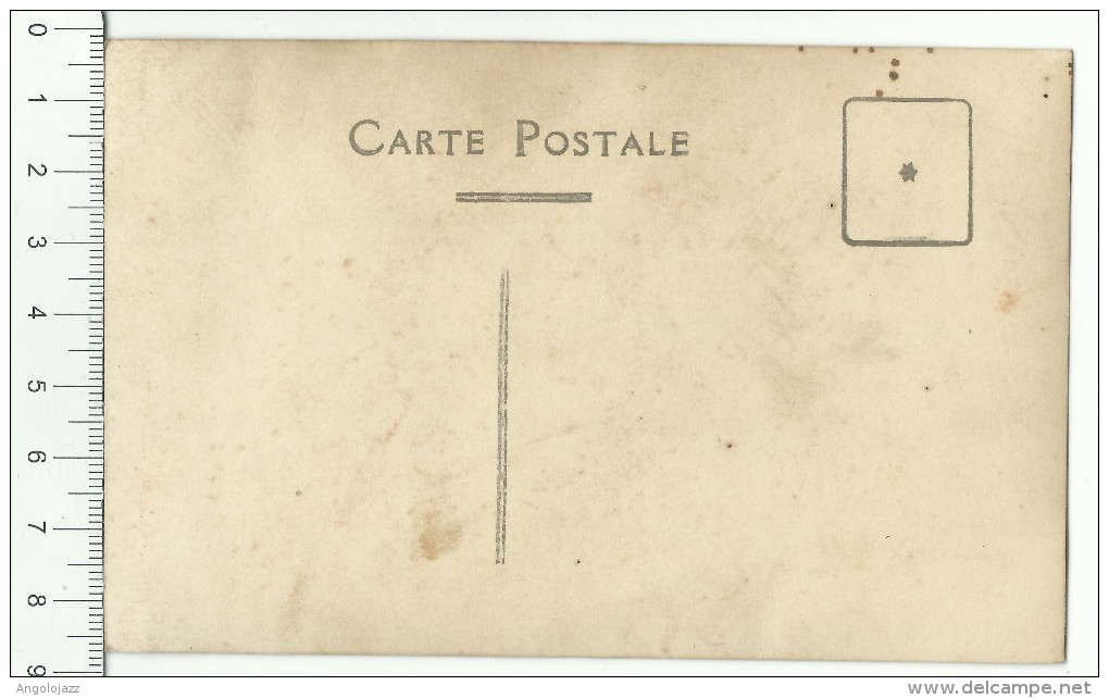1930 C.a. " Militare Italiano - Alpino " Carte Postale - Uniformes
