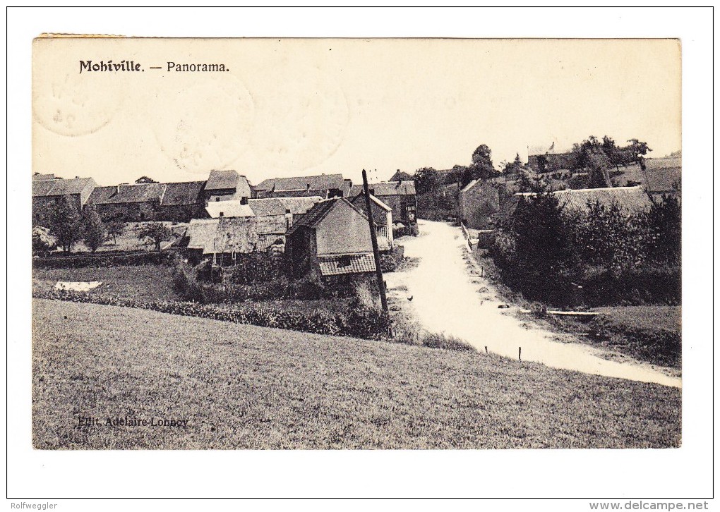 Mohiville - Panorama - Autres & Non Classés