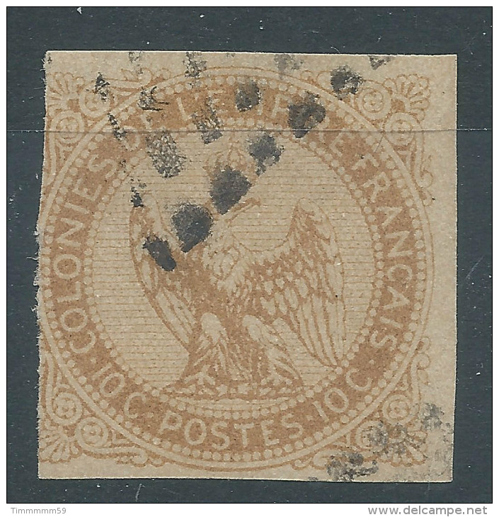 Lot N°24815   N°3, Oblit - Eagle And Crown