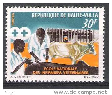 Republique De Haute Volta Y/T 223 (**) - Haute-Volta (1958-1984)
