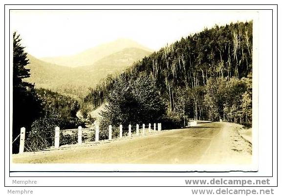 NY LAKE PLACID  Real Photos Mint - Adirondack