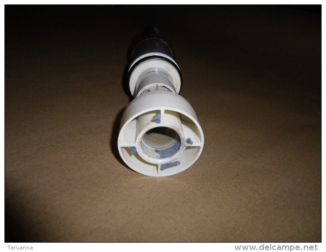 Grenade Lacrymogène CM6 Avec Son DPR De 200 Mètres (inerte) - Uitrusting