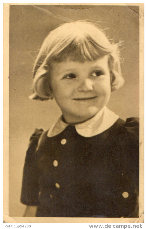 CARTE POSTALE   ENFANT ++ - Portraits