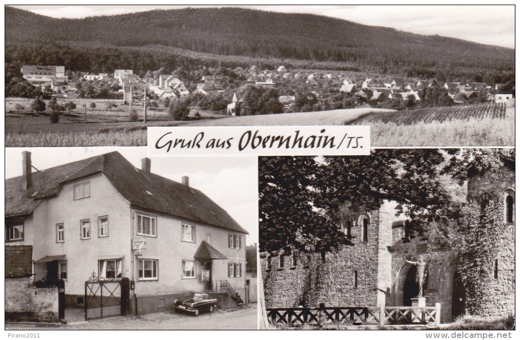 Obernhain / Ts. - Taunus