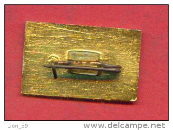 F516 / SPACE - RUSSIA - Vostok 3 And Vostok 4  Soviet Space Program 11-12.8.1962 -  Badge Pin - Espace