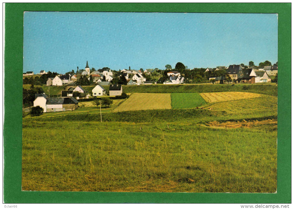 BLANKENHEIM  Commune De Rhénanie-du-Nord-Westphalie NATUR PARK  NORDEIFEL CPM  1976 - Euskirchen