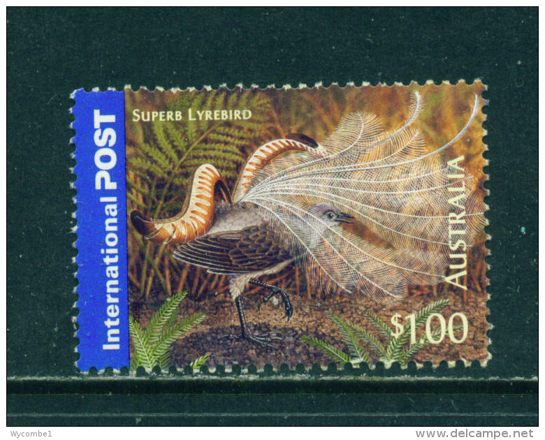 AUSTRALIA - 2005  Wildlife  $1  International Post  Used As Scan - Used Stamps