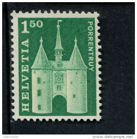 252551268 POSTFRIS MINT NEVER HINGED POSTFRISCH EINWANDFREI YVERT 823 - Unused Stamps