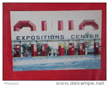 - Ohio > Columbus  Exposition Center  Not Mailed    Ref 1204 - Columbus