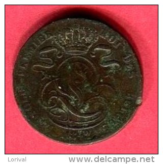 1842  TB  6 - 5 Centimes