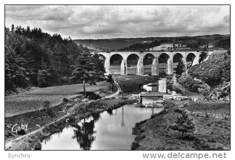 Le Ponr Archat - Aumont Aubrac