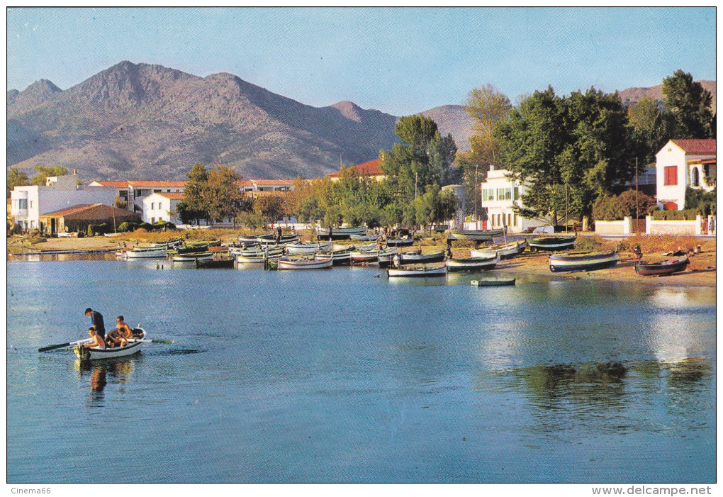 ROSAS (Costa Brava)   Voici Un Parage Sans Pareil Beauté - Gerona