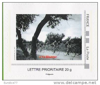 France 2012 - Cycling Mnh - Cyclisme