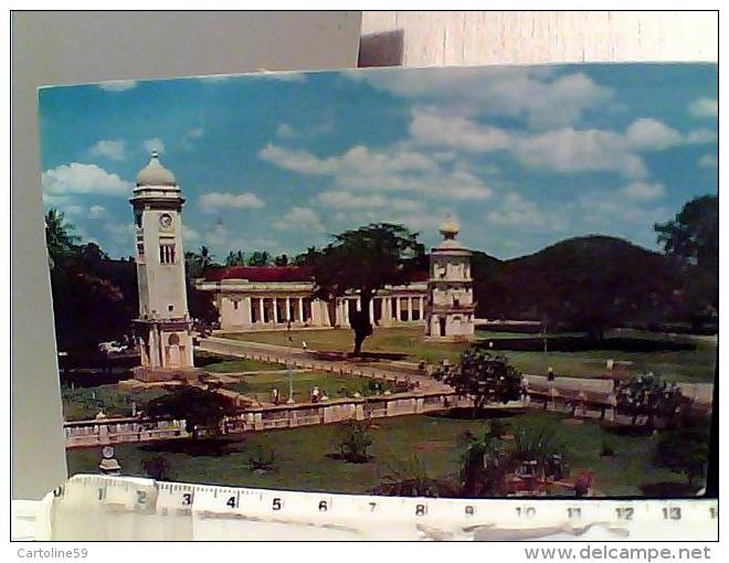 MALESIA  KEDAH  CLOCK  TOWER  V1964 EJ4727 - Malesia