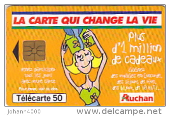 Telefonkarte Frankreich Chip 1999  Geb. - 1999