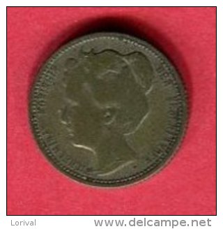 25 CENTS 1905 TB 27 - 25 Centavos