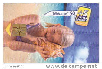 Telefonkarte Frankreich Chip 2006  Geb. - 2006