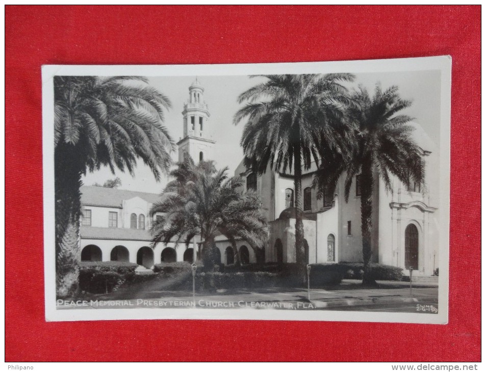 - Florida > Clearwater Presbyterian Church EKC  Not Mailed   Ref 1208 - Clearwater