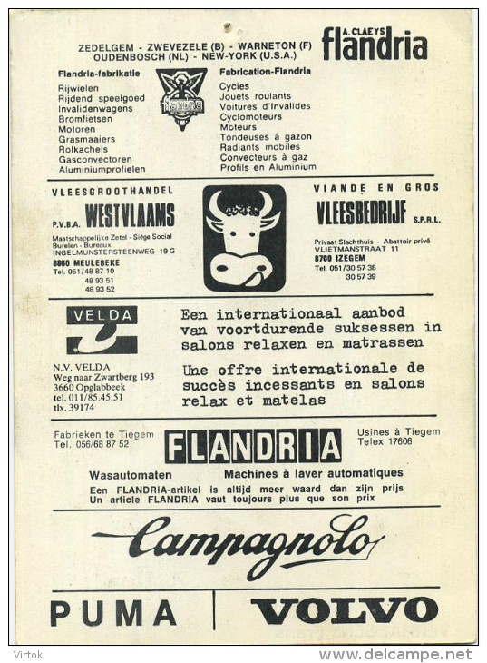 Waterpolo  :  Tournai Europien : Nurenberg 1930 :  L'équipe Belge   : 2 Scans    (  See Scan For Detail  )  Foto Kaart - Autres & Non Classés