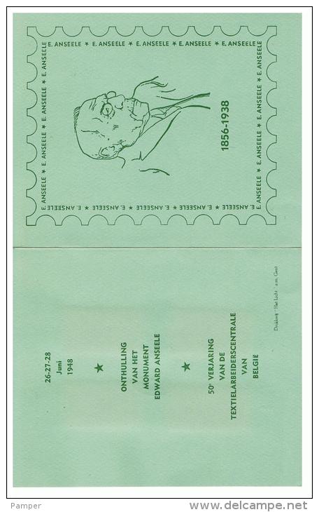 CARTE  MAXIMUM   781/784  PARFAIT - 1934-1951