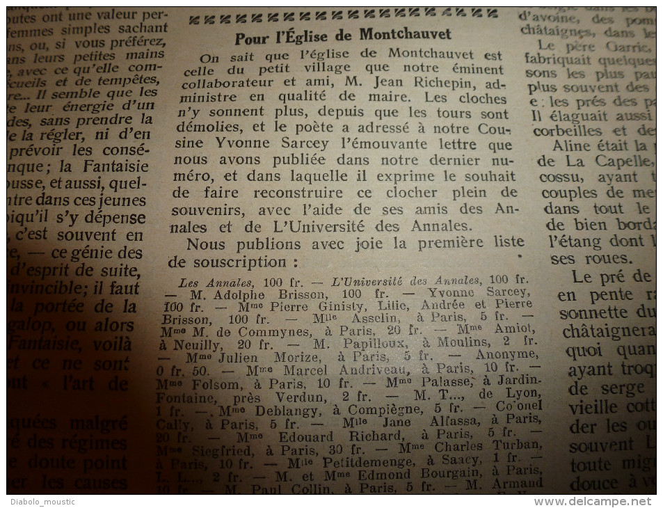 1913 J.-H. FABRE; Aéroplanes : lettres de Blériot, Beaumont, Garros,Farman,Tabuteau, Védrine; Athènes; Thésée ;Durenque