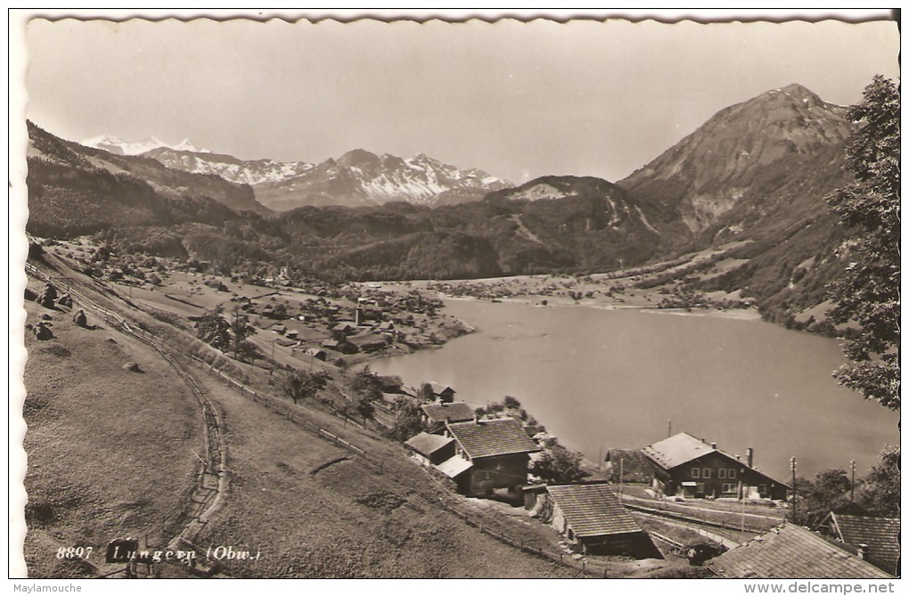 Lungern - Lungern