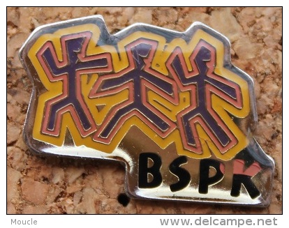 BSPK       -        (8) - Asociaciones