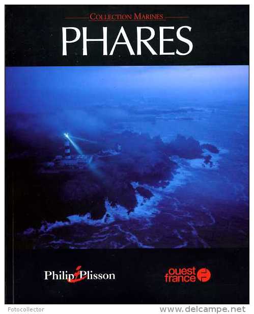 Marine : Phares Par Philip Plisson - Boten